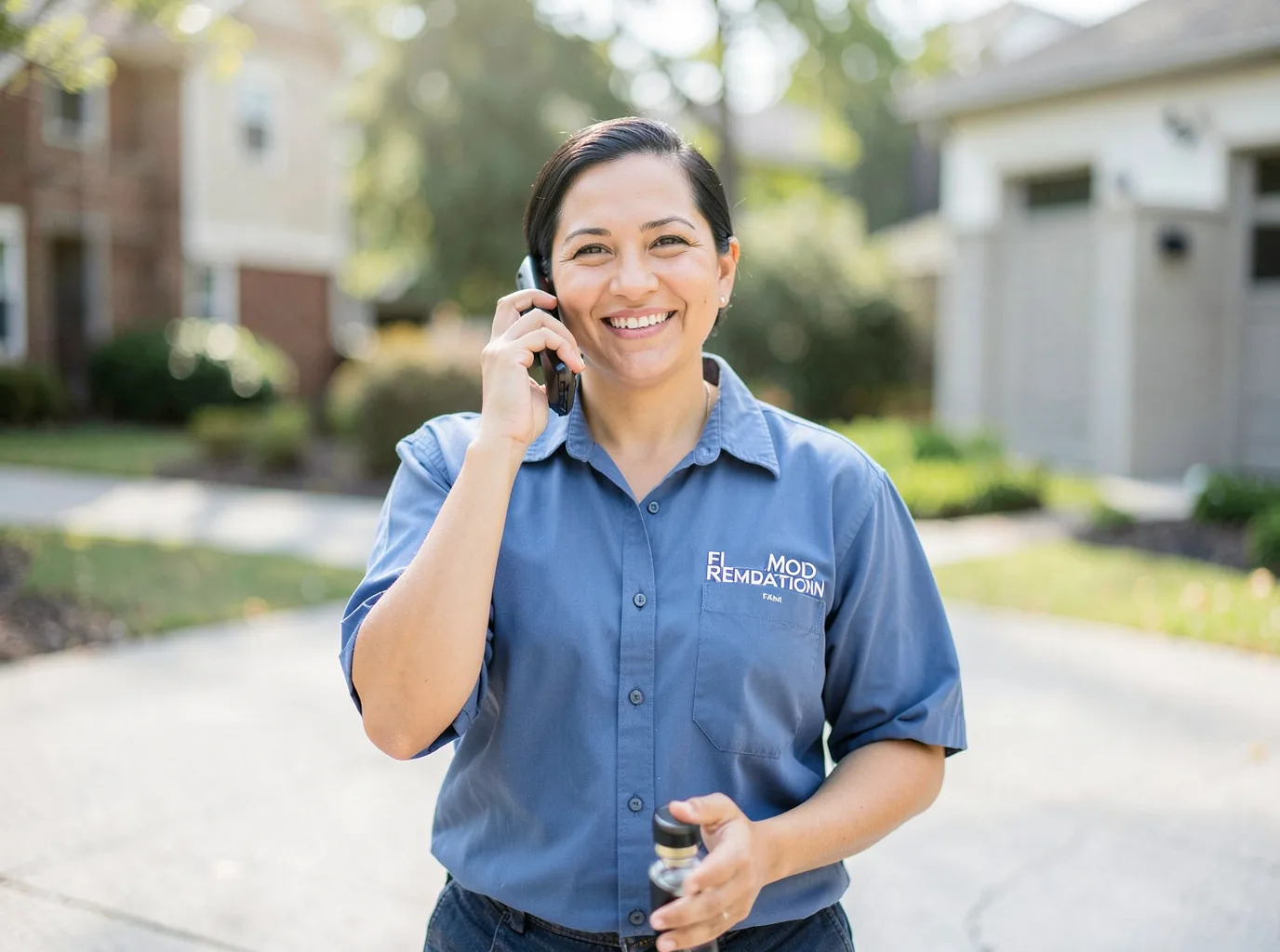 Mold Remediation Burlington, OK FAQs